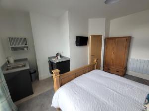 The Sandbeck, Grosmont