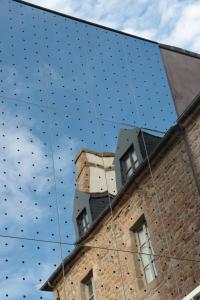 Appartements Gite Le Bolzen : photos des chambres