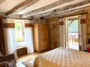 B&B / Chambres d'hotes Maison Chaumont : photos des chambres