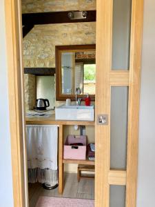 B&B / Chambres d'hotes Maison Chaumont : photos des chambres