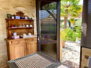 B&B / Chambres d'hotes Maison Chaumont : photos des chambres
