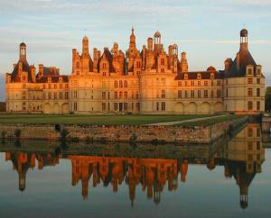 Maisons de vacances Le chaleureux. Maison a 2 pas du centre ville/proche du zoo de Beauval : photos des chambres