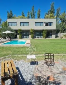 Olivos de Terrada - Bajo Lunlunta