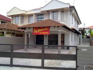 Pan Homestay