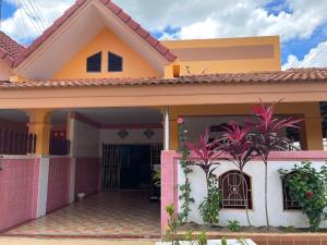 Inner Homestay Betong-อินเนอร์ โฮมสเตย์ เบตง