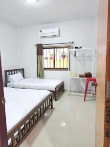 Inner Homestay Betong-อินเนอร์ โฮมสเตย์ เบตง