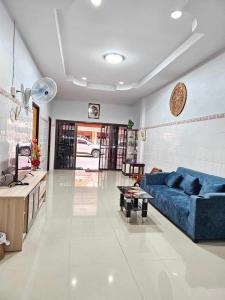 Inner Homestay Betong-อินเนอร์ โฮมสเตย์ เบตง