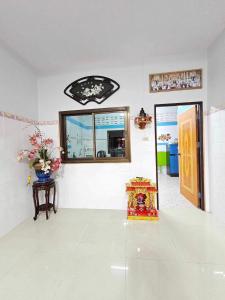 Inner Homestay Betong-อินเนอร์ โฮมสเตย์ เบตง