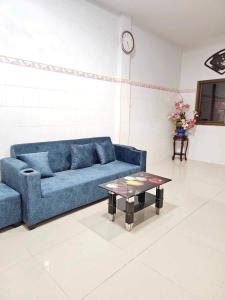 Inner Homestay Betong-อินเนอร์ โฮมสเตย์ เบตง