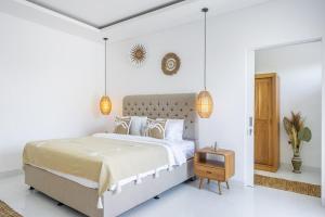 New Modern Villa in Bali