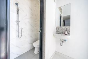 New Modern Villa in Bali