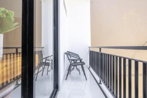 New Modern Villa in Bali