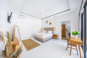 New Modern Villa in Bali