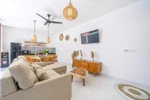 New Modern Villa in Bali