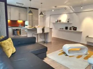 Regents Park Area - London