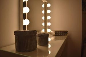 La Puntilla Deluxe Apartment