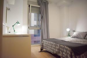 La Puntilla Deluxe Apartment