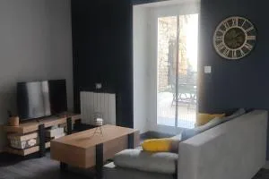 Maison moderne - Izé