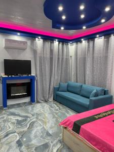 MESAGGALA PALACE No 7