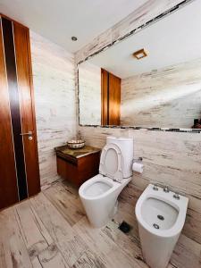 Tikay Humahuaca Refugio de Tierras