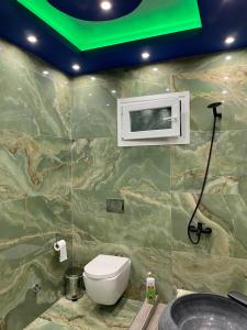 MESAGGALA PALACE No 7