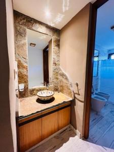 Tikay Humahuaca Refugio de Tierras