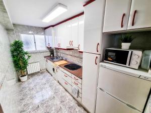 Front Views To El Pilar ComoTuCasa