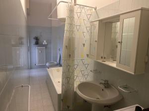 FEEL - Borgo Palazzo Apartment