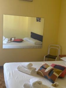 FEEL - Borgo Palazzo Apartment