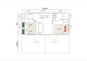 Campeggio della Colombaia