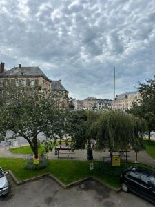 Appartements Le studio du Duc by Mathilde : photos des chambres