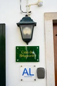 Casa do Briamante 9 - São Martinho