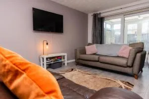 Stridingedge - 3 Bedroom 5 beds Sleeps 6 Ideal For Contractors - 华盛顿