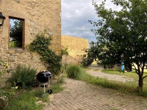 Maisons de vacances Gite de l'Eau Mere : photos des chambres