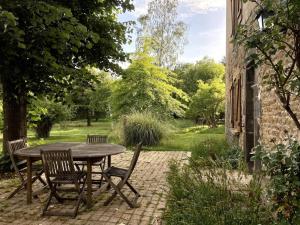 Maisons de vacances Gite de l'Eau Mere : photos des chambres