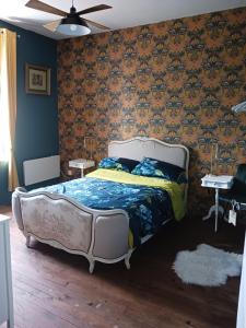 B&B / Chambres d'hotes Cherry Blossom House : photos des chambres