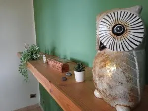 Milo's House - 马斯卡卢恰