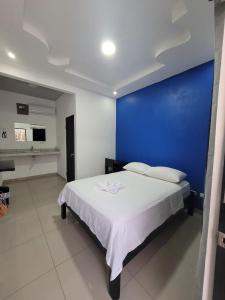 HOTEL Y RESTAURANTE RANCHO DE SEBAS