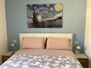 Bed and Breakfast da Giuseppe, Camere vicino stabilimento Ferrari - 萨索洛