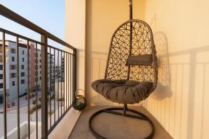 Ultimate Stay Panoramic Sunset Full Sea & Yacht Marina Views 3 Bedrooms