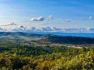 Maisons de vacances Gites Corbieres : photos des chambres