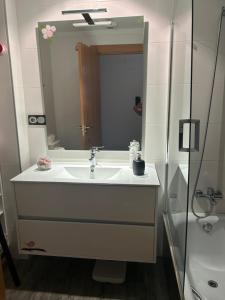 Residencial Playa Poniente 66 de Gijón