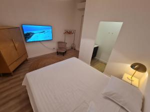 Appartements Le Marty 1 : photos des chambres