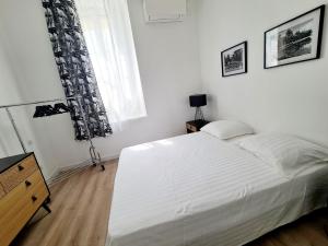 Appartements Le Marty 1 : photos des chambres