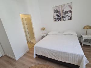 Appartements Le Marty 1 : photos des chambres