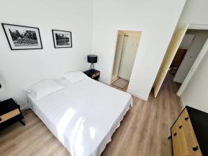 Appartements Le Marty 1 : photos des chambres