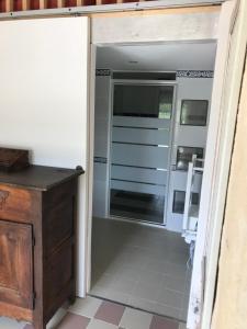 Maisons de vacances La Bergerie : photos des chambres