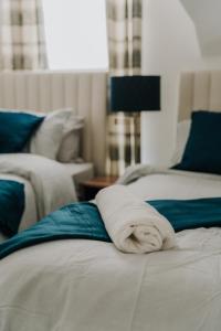 Alice - spacious 3 bedroom house contractor accommodation