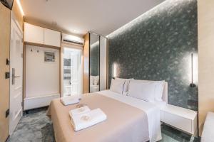 Piazza Luxury Apartments