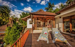 Bali Marina Villas